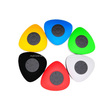 Promotional Waterproof Triangular Bluetooth Speaker